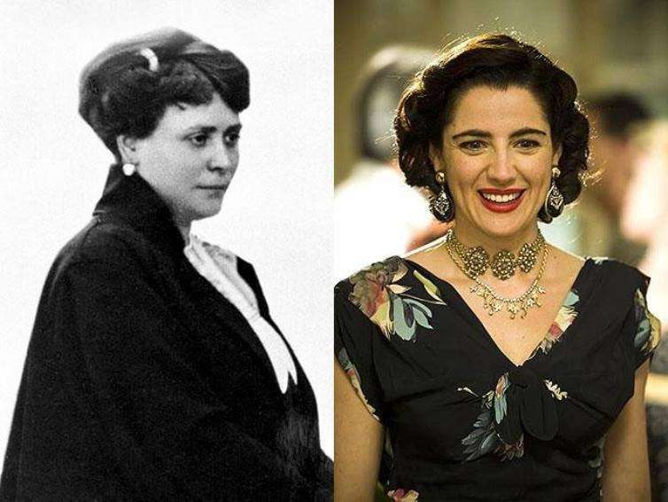 Luisa Spagnoli, una meravigliosa storia italiana Gglam.it Luisa Spagnoli, una meravigliosa storia italiana Gglam.it
