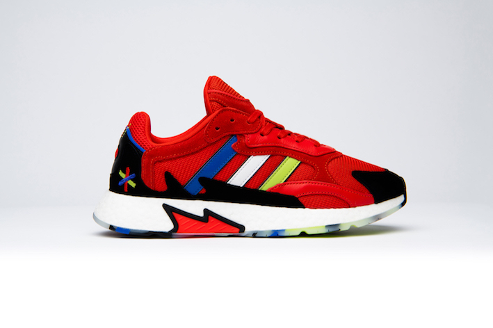 scarpe adidas foot locker