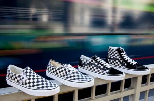 vans nuovo modello 2019