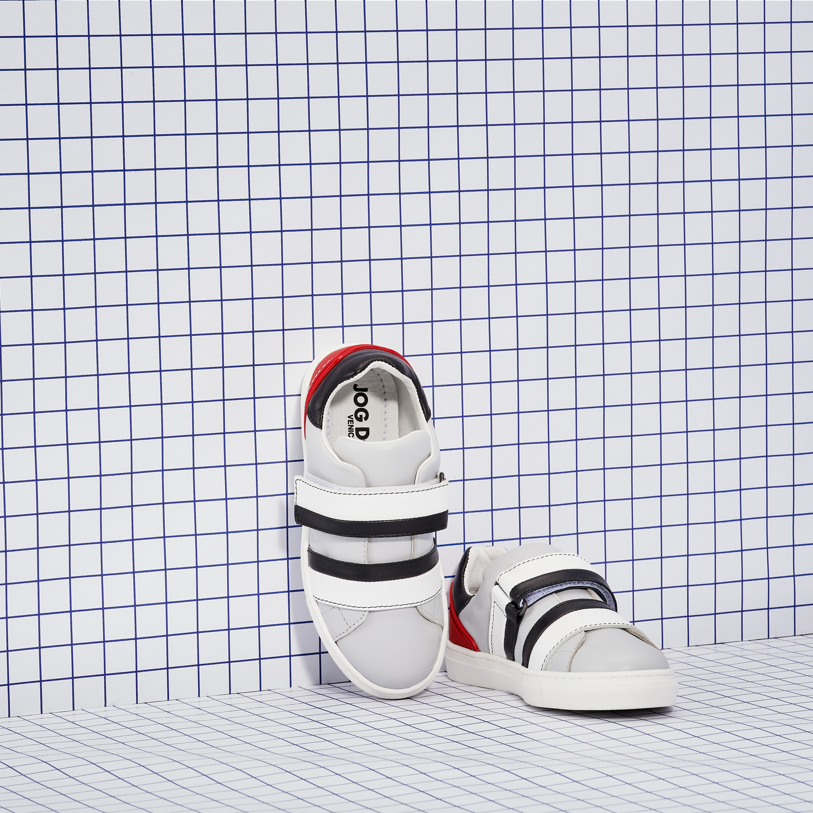 musthave shoes for summer heat from Jog Dog Gglam.it