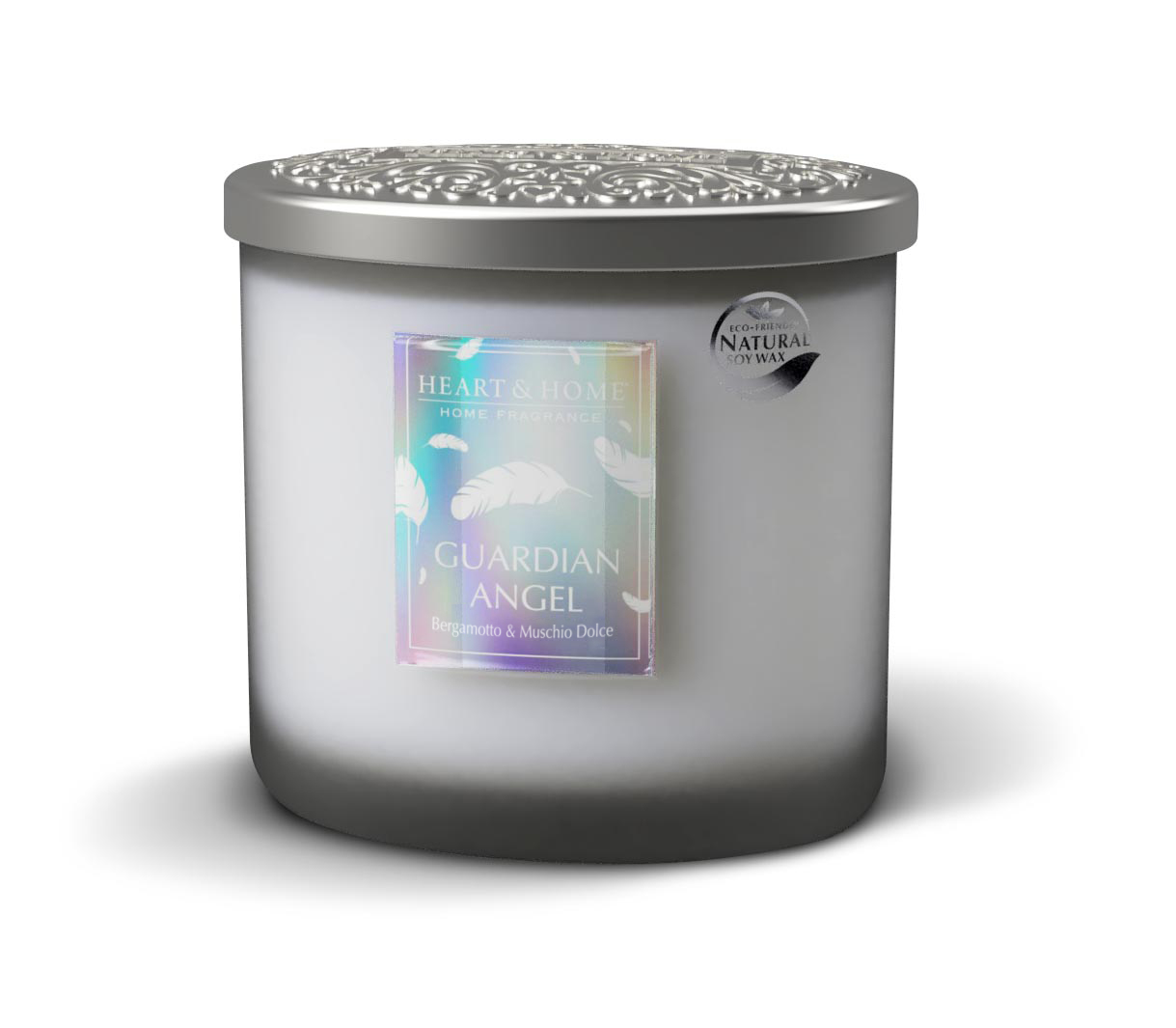 “Guardian Angel” l’amore materno secondo Heart & Home Gglam.it